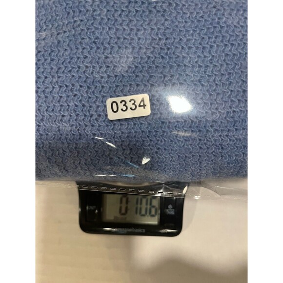 Eileen Fisher Knit Cardigan Sweater Sz Medium  Wool Cashmere Buttons 3/4 Sleeve - Picture 12 of 12